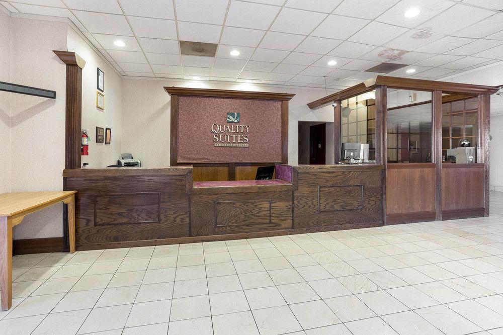 Quality Inn & Suites Paragould Exteriér fotografie